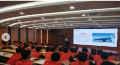 三亚海航旅游职业学院一教3